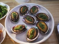 -一蚝一贝海鲜特色餐厅(万象城店)
