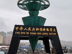 -中华人民共和国水准零点