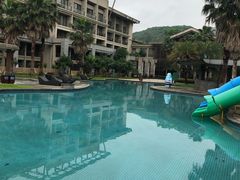 -宁波九龙湖开元度假村