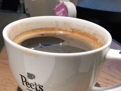 -Peet's 皮爷咖啡(东湖路手作店)
