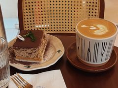 -E SPECIAL COFFEE 别样