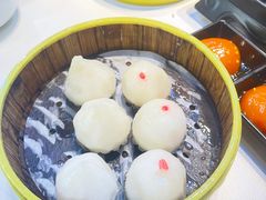 -火宫殿·小吃王国(坡子街店)