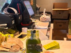 -混果汁(前海嘉里中心店)