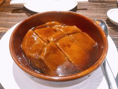 钵仔柚子皮-猪肉婆私房菜(容桂总店)