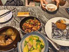 -福照楼汽锅鸡·云南特色菜(护国路店)
