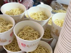 -熊腊生热干面馆(宝丰店)