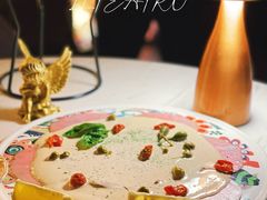 -IL TEATRO 精品意大利餐厅