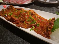 -嘿嘟嘟·肋条烧肉放题(爱融荟城店)