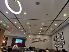 -客临百思德·东北特色馆(龙湖时代天街店)