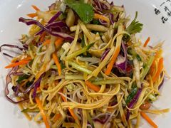 老边大拌菜-老边饺子馆(东单店)