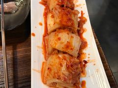 -意成料理