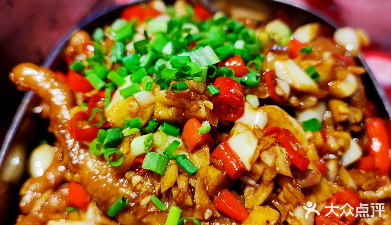 深圳探店‖最具儿时回忆的🔥火爆湘菜馆