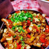 深圳探店‖最具儿时回忆的🔥火爆湘菜馆