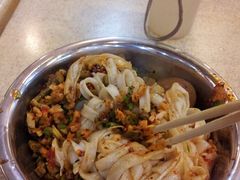 -日头火米粉(稚山路店)