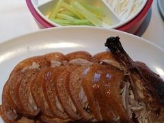 -惠丰堂饭庄·烤鸭·京味菜(西北旺·唐家岭店)