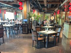-姚江春中餐厅·太平洋大酒店