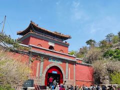 -泰山风景名胜区