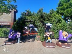 -沈阳方特欢乐世界