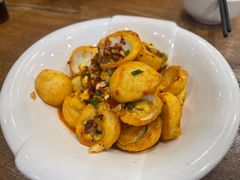 -湘缘道客•湘缘饭店·25年湘菜馆(古墩路店)