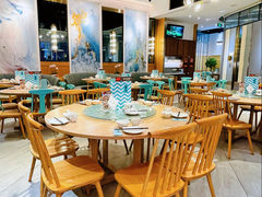 大堂-莆田餐厅PUTIEN(颐堤港店)