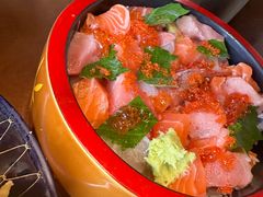 -千代武日本料理(哈西店)