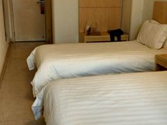 -锦江之星(广州海珠江泰路地铁站店)