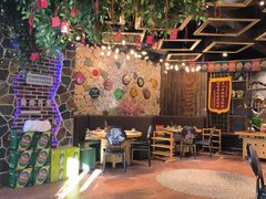 -顶顶汤火牛排火锅·经典铜锅涮肉