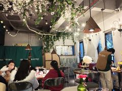 -岛风·台食小馆 ISLAND BISTRO(烟台山店)