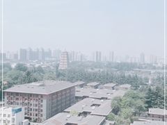 -长安·雅致观景餐厅