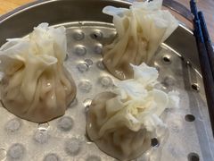 笋丁烧麦-35g烧麦牛杂粉(新市街店)