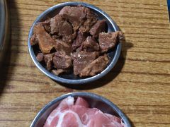 -渝味黄姐火锅(黄泥村店)