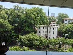 -厦门泰谷酒店(中山路镇海路地铁站店)