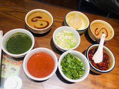 小料-竹叶涮肉坊(总店)