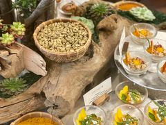 -王府半岛酒店·水疗中心