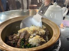 -红星光发煲仔饭(文海店)
