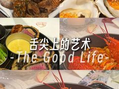 -Le Bistrot de Racine