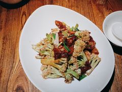 -青年公社烤鸭(青年路店)