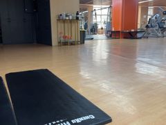 -CXFIT 陈徐健身工作室(凯旋店)