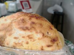 -张婆婆香酥锅盔(平福路店)