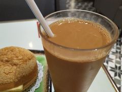 -大咀港式茶餐厅(海岸城店)
