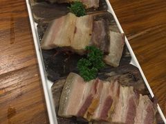 -刀板香·安徽菜(国购IFC店)