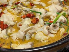 -黑鱼郭我家酸菜鱼(摩尔广场店)