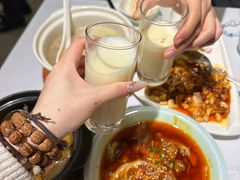 -峨嵋酒家(地安门店)