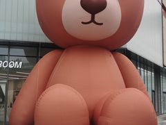 -北京长安天街
