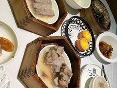 老伙记虾饺皇-老伙记海鲜码头(北滘店)