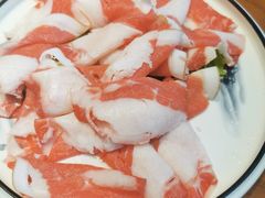 -贵厨酸汤牛肉(小十字店)