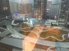 -成都尼依格罗酒店