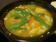 -尘香•传统川菜(创汇首座店)