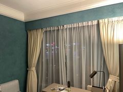 -香港都会海逸酒店