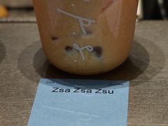 -O.P.S. CAFE